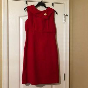 1960’s Style Cocktail Dress